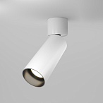 Потолочный светильник Maytoni FOCUS LED 3000K 1x12Вт 50° C055CL-L12W3K-W-W Потолочный светильник Maytoni FOCUS LED 3000K 1x12Вт 50° C055CL-L12W3K-W-W
