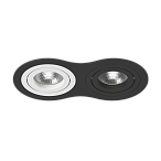 i6270607 Светильник INTERO 16 Double ROUND (217627+217606+217607) i6270607 Светильник INTERO 16 Double ROUND (217627+217606+217607)
