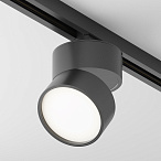 Трековый светильник Maytoni Onda Unity 4000K 12Вт 120° TR007-1-12W4K-B Трековый светильник Maytoni Onda Unity 4000K 12Вт 120° TR007-1-12W4K-B
