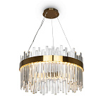 Подвесной светильник Chalice Freya FR10007PL-L46G Подвесной светильник Chalice Freya FR10007PL-L46G