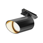 Трековый светильник Maytoni Lipari Unity GU10 35Вт TR087-1-GU10-B Трековый светильник Maytoni Lipari Unity GU10 35Вт TR087-1-GU10-B