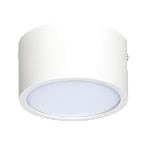 211916 Светильник ZOLLA CYL LED-RD 10W 780LM БЕЛЫЙ 3000K IP44 211916 Светильник ZOLLA CYL LED-RD 10W 780LM БЕЛЫЙ 3000K IP44