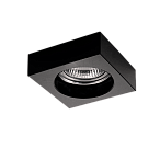 006147 Светильник LUI MINI BL MR16/HP16 ХРОМ/ЧЕРНЫЙ 006147 Светильник LUI MINI BL MR16/HP16 ХРОМ/ЧЕРНЫЙ