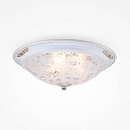 Потолочный светильник Maytoni Diametrik C907-CL-03-W Потолочный светильник Maytoni Diametrik C907-CL-03-W
