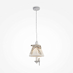 ������������������� Maytoni Bird ARM013-PL-01-W