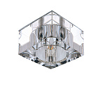 ���������� Lightstar QUBE LT CR G4 ���� ��� �������/���������� ���. 004050