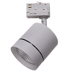 301594 ���������� ��� 3-������� ����� CANNO LED 15W 960LM 30G ����� 4000K IP20