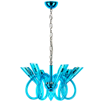 892061 (MD8129-6) ������ STELLA LED 6�6W(Led) G9 ����� (� ���������)