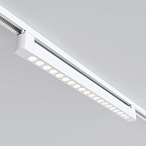 Трековый светильник Maytoni Points Unity 3000K 20Вт 36° TR010-1-20W3K-M-W Трековый светильник Maytoni Points Unity 3000K 20Вт 36° TR010-1-20W3K-M-W