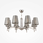 Люстра Maytoni Krona MOD076PL-08N Люстра Maytoni Krona MOD076PL-08N