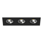 i837070707 Светильник INTERO 111 Triple QUADRO (217837+217907+217907+217907) i837070707 Светильник INTERO 111 Triple QUADRO (217837+217907+217907+217907)