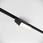 Трековый светильник Maytoni Basis S35 4000K 10Вт 120° TR013-2-10W4K-B Трековый светильник Maytoni Basis S35 4000K 10Вт 120° TR013-2-10W4K-B