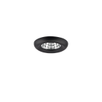 071017 Светильник MONDE LED 1W 80LM 18G ЧЕРНЫЙ 3000K 071017 Светильник MONDE LED 1W 80LM 18G ЧЕРНЫЙ 3000K
