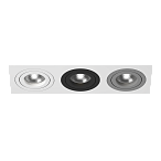 i536060709 Светильник INTERO 16 Triple QUADRO (217536+217606+217607+217609) i536060709 Светильник INTERO 16 Triple QUADRO (217536+217606+217607+217609)