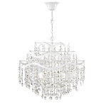 Подвесной светильник Charlotte Freya FR1001PL-07W Подвесной светильник Charlotte Freya FR1001PL-07W