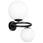 815627 (MB9502-2A) ��� GLOBO 2�40W G9 ������/�����