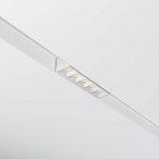 Трековый светильник Maytoni Points Gravity 4000K 10Вт 30° TR076-2-10W4K-W Трековый светильник Maytoni Points Gravity 4000K 10Вт 30° TR076-2-10W4K-W