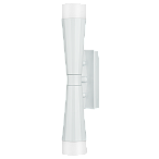 807626 (MB1220-2WH) ��� PUNTO 2�10W G9 (Led)  �����