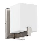 805610 (MB758-1) ���������� ��������� QUBICA 1�40W E14 13�� ������/�����