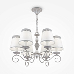 Люстра Maytoni Bouquet ARM023-06-S Люстра Maytoni Bouquet ARM023-06-S