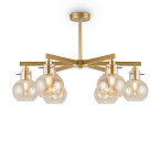 Люстра Circle Freya FR5183PL-06G Люстра Circle Freya FR5183PL-06G