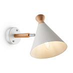 Настенный светильник (бра) Rise Freya FR5169WL-01W Настенный светильник (бра) Rise Freya FR5169WL-01W
