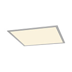 158743, I-VIDUAL LED PANEL 60x60 ���������� SLV ������������ � LED 35��, 3000�, 3250��, ��� ��, �����������