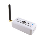 410954 ���������� Mini WiFi LED RGB 12V/24V max 4A*3CH