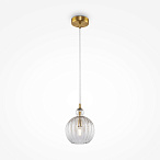 Подвесной светильник Maytoni P006PL-01BS Подвесной светильник Maytoni P006PL-01BS