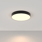 Потолочный светильник Maytoni Zon 3000K 1x45Вт 120° C032CL-L48B3K Потолочный светильник Maytoni Zon 3000K 1x45Вт 120° C032CL-L48B3K