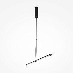 Подвесной светильник Maytoni P096PL-L11BK Подвесной светильник Maytoni P096PL-L11BK