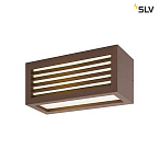 1002036, BOX-L LED ���������� SLV ��������� IP44 19�� LED 3000�, 480��, �����