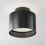 Потолочный светильник Maytoni Planet 4000K 1x12Вт 120° C009CW-L12B4K Потолочный светильник Maytoni Planet 4000K 1x12Вт 120° C009CW-L12B4K