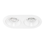 D6560606 Светильник DOMINO ROUND МR16 (214656+214606+214606) D6560606 Светильник DOMINO ROUND МR16 (214656+214606+214606)