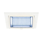 1000794, ALAMEA LED 36W ���������� SLV ������������ 1000�� � LED 36��, 4000�, 3800��, �����