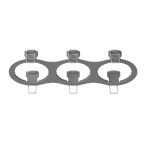 217639 ����� INTERO 16 Triple ROUND �����