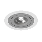 i61609 ���������� INTERO 16 ROUND GU10 (217616+217609)