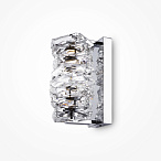 Настенный светильник (бра) Maytoni Coil MOD124WL-L6CH3K Настенный светильник (бра) Maytoni Coil MOD124WL-L6CH3K
