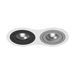 i6260709 ���������� INTERO 16 Double ROUND (217626+217607+217609)