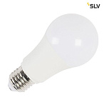 1001917, VALETO®, LED E27 A60 �������� ����� SLV 9.5��, 230�, RGBW, 806��, 240�, ����������� (���/����)