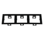214537 ����� DOMINO Triple QUADRO MR16 ������