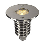 233530, DASAR® LED HV PRO ���������� SLV ������������ IP67 c PowerLED 5�� (5.5��), 3000�, 300lm, 40�, �����