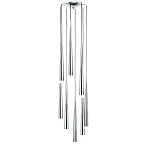 807084 (MD1220A-8W) ������ PUNTO 8�25W G9 chrome