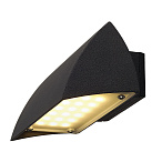 227050, NOVA LED ���������� SLV ��������� IP44 (LED ����) c 21 SMD LED 7.9��, 3000K, 360lm, ������