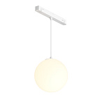 Трековый Подвесной светильник Maytoni Technical TR039-2-5W3K-W Трековый Подвесной светильник Maytoni Technical TR039-2-5W3K-W