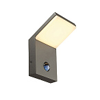 232915, ORDI SENSOR ���������� SLV ��������� IP44 c SMD LED 9��, 3000K, 500lm, � �������� ��������, ��������