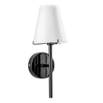 758617 Бра DIAFANO 1х40W G9 ЧЕРНЫЙ ХРОМ/БЕЛЫЙ 758617 Бра DIAFANO 1х40W G9 ЧЕРНЫЙ ХРОМ/БЕЛЫЙ