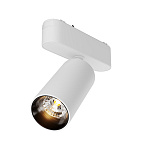 Трековый светильник Maytoni Technical TR103-1-12W3K-M-W Трековый светильник Maytoni Technical TR103-1-12W3K-M-W