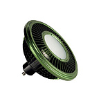 570542, LED ES111 �������� ����� SLV CREE XB-D LED, 230�, 17.5��, 140�, 2700K, 750��, CRI80, ����, �����. ������