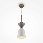 Подвесной светильник Maytoni Cloches MOD113PL-01W Подвесной светильник Maytoni Cloches MOD113PL-01W